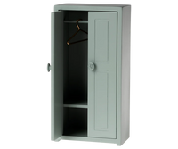 Armoire souris bleu soft- MAILEG 11-4008-02 5707304138891