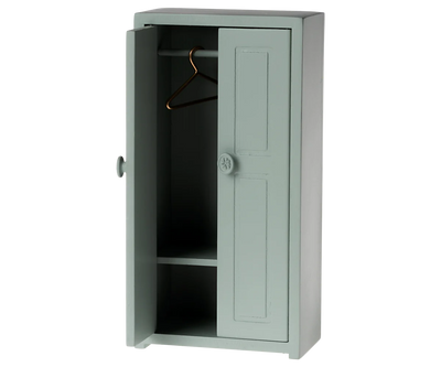 Armoire souris bleu soft- MAILEG 11-4008-02 5707304138891