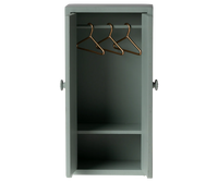 Armoire souris bleu soft- MAILEG 11-4008-02 5707304138891