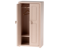 Armoire souris rose clair- MAILEG 11-4008-01 5707304138884