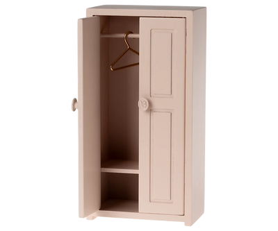 Armoire souris rose clair- MAILEG 11-4008-01 5707304138884