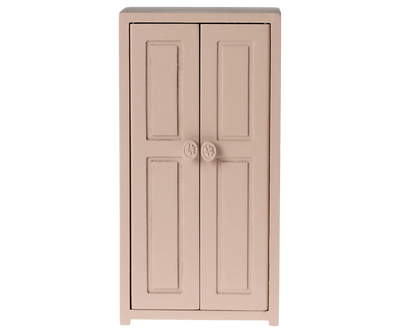 Armoire souris rose clair- MAILEG 11-4008-01 5707304138884