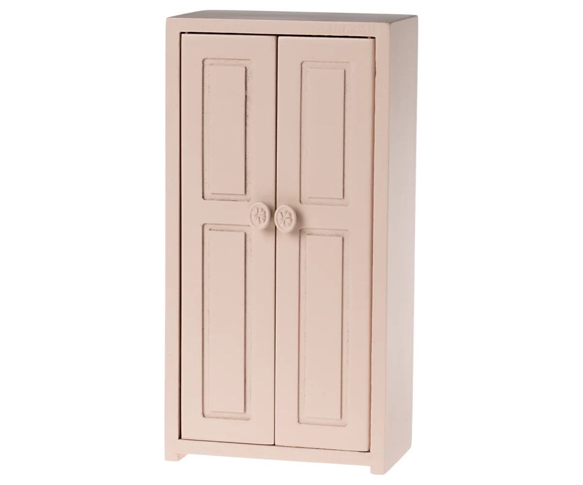 Armoire souris rose clair- MAILEG 11-4008-01 5707304138884