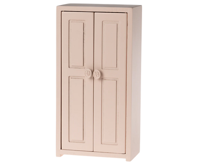 Armoire souris rose clair- MAILEG 11-4008-01 5707304138884