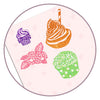 Artistic Patch gourmandises - DJECO DJ09470 3070900094703