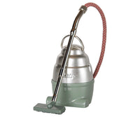 Aspirateur miniature Souris menthe foncée – Maileg – vue 2