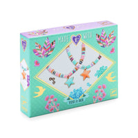 assortiment de charms heishi etoile - DJECO DJ00021 3070900000216