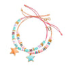 assortiment de charms heishi etoile - DJECO DJ00021 3070900000216