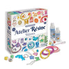 Atelier Résine Bijoux - SENTOSPHERE 837 3373910008372