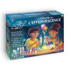 atelier scientifique La Chimie de l'Effervescence - SENTOSPHERE 28400 3373910284004