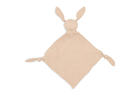 Attache Sucette Bunny Ears moonstone - JOLLEIN 031-594-68020 8717329380813