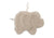 Attache Sucette Elephant Tales - JOLLEIN 031-594-68110 8717329401518