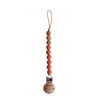 Attache Sucette Eva clementine - mushie 70.056.05 0810052466903