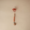 Attache Sucette Eva clementine - mushie 70.056.05 0810052466903
