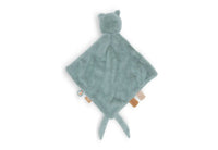 Attache Sucette Hippo Happy - JOLLEIN