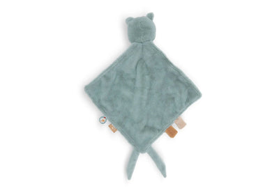 Attache Sucette Hippo Happy - JOLLEIN