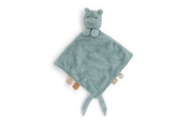 Attache Sucette Hippo Happy - JOLLEIN