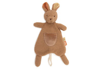 Attache Sucette -Kangaroots - JOLLEIN 031-594-68160 8717329406346