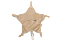 Attache Sucette Little Star Biscuit - JOLLEIN 031-562-68091 8717329393974