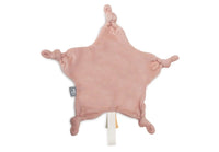 Attache Sucette Little Star Wild Rose - JOLLEIN 031-562-68097 8717329394834
