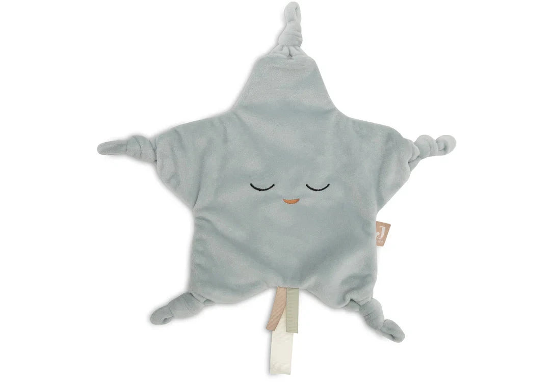 Attache Sucette Star Sea Green - JOLLEIN 031-562-68087 8717329393981