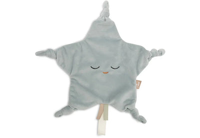 Attache Sucette Star Sea Green - JOLLEIN 031-562-68087 8717329393981