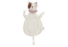attache tétine chat jill - JOLLEIN 031-594-68152 8717329401457