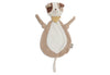 attache tétine chien Mick - JOLLEIN 031-594-68151 8717329401440