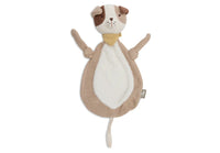 attache tétine chien Mick - JOLLEIN 031-594-68151 8717329401440