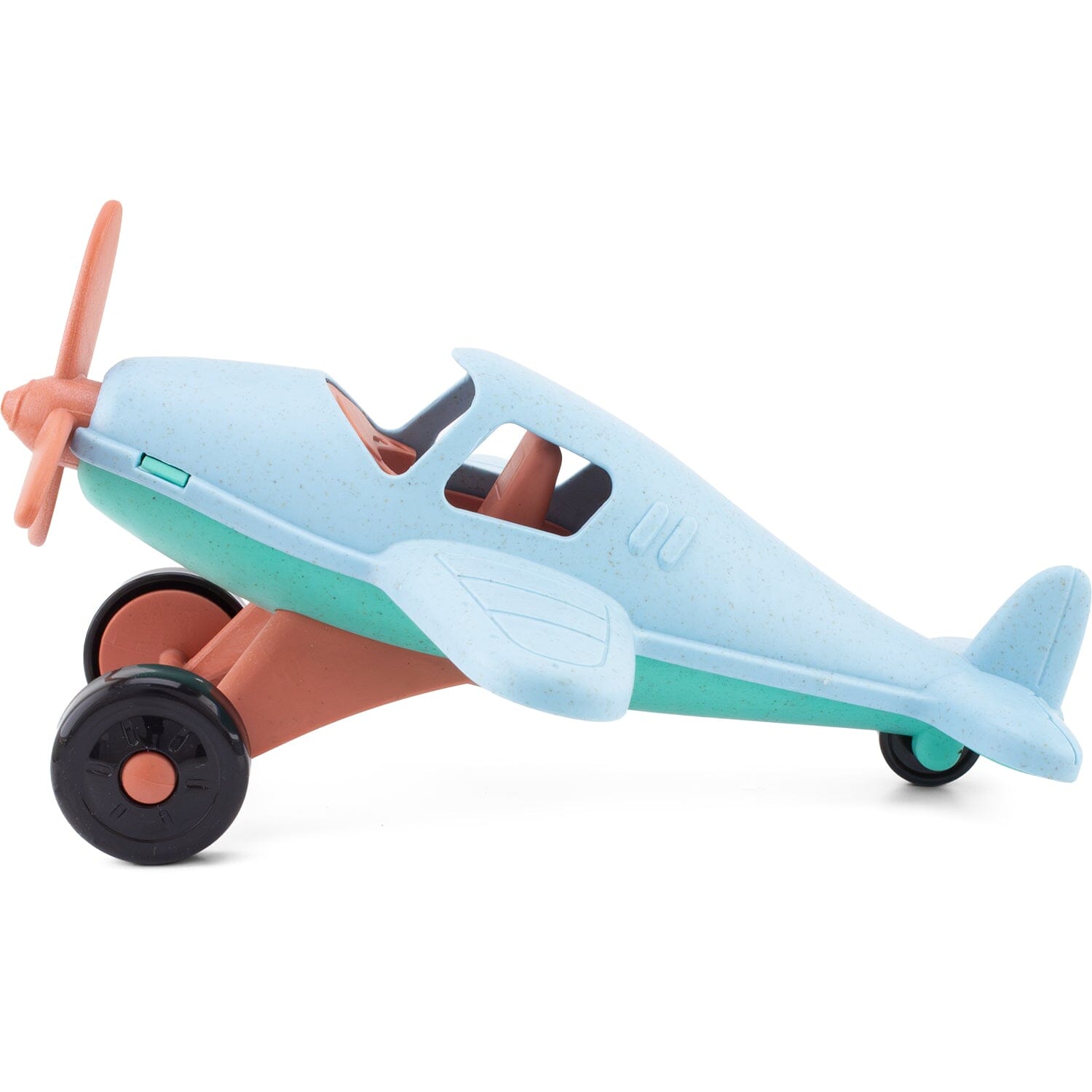 AVION A HÉLICE PAPAILLOU - ULYSSE 