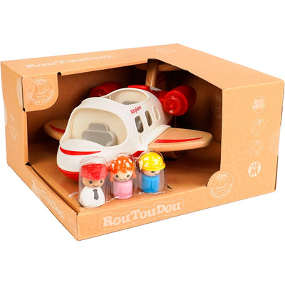 AVION DE LIGNE ROUTOUDOU - ULYSSE 4312 3760111717187