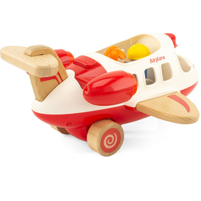 AVION DE LIGNE ROUTOUDOU - ULYSSE 4312 3760111717187