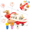 AVION DE LIGNE ROUTOUDOU - ULYSSE 4312 3760111717187