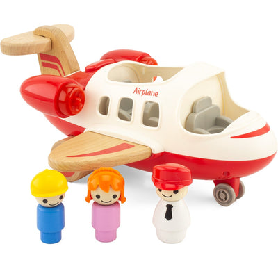 AVION DE LIGNE ROUTOUDOU - ULYSSE 4312 3760111717187