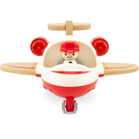AVION DE LIGNE ROUTOUDOU - ULYSSE 4312 3760111717187