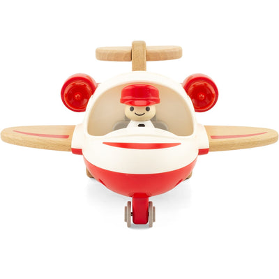 AVION DE LIGNE ROUTOUDOU - ULYSSE 4312 3760111717187