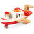 AVION DE LIGNE ROUTOUDOU - ULYSSE