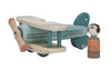 Avion en bois - LITTLE DUTCH ld8020 8713291880207