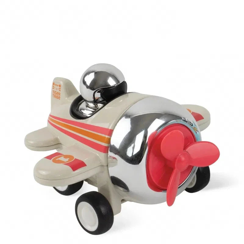 Avion Presto crème à friction - Tiger Tribe TT5-0635 9341736102769