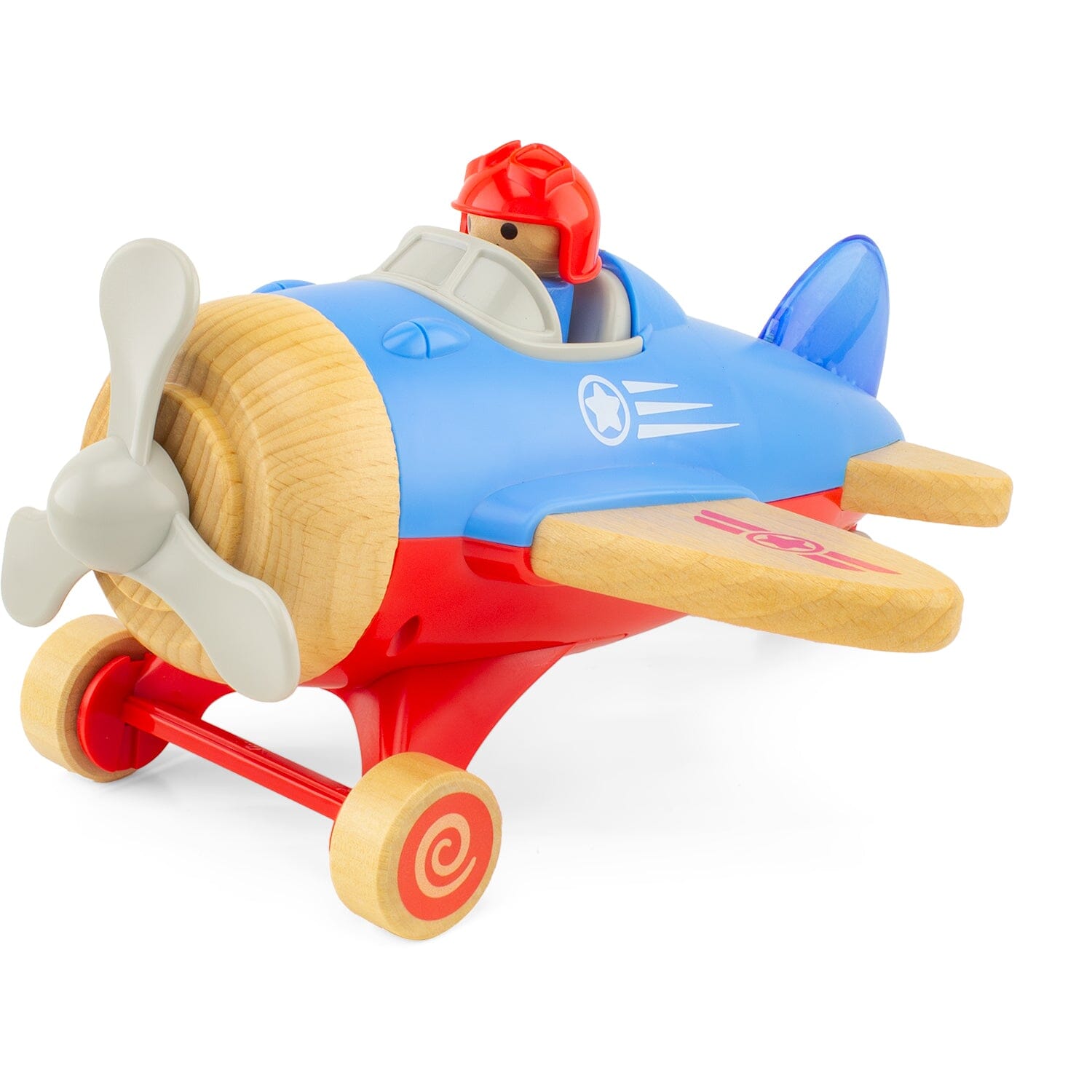 AVION ROUTOUDOU - ULYSSE 4304 3760111717026