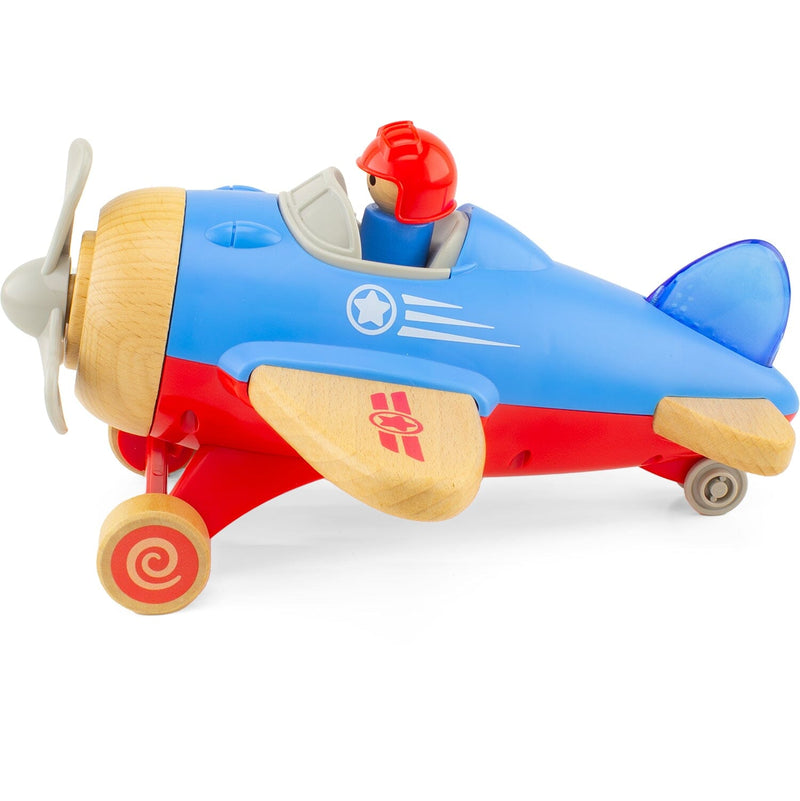 AVION ROUTOUDOU - ULYSSE 4304 3760111717026