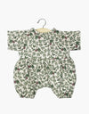 Babies - Barboteuse Noa en gaze de coton Amélie - MINIKANE CB.10.613 3701548455846