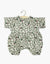 Babies - Barboteuse Noa en gaze de coton Amélie - MINIKANE CB.10.613 3701548455846