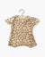 Babies - Body shorty en bord côte Léo - MINIKANE CB.10.558 3701548452197