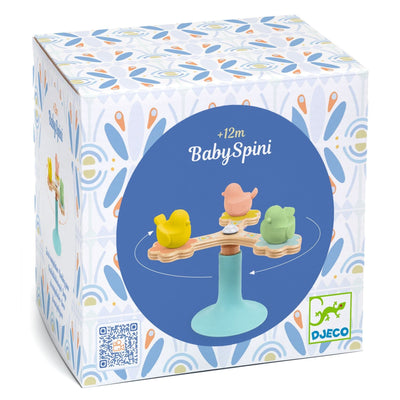 babyspini - DJECO DJ06146 3070900061460