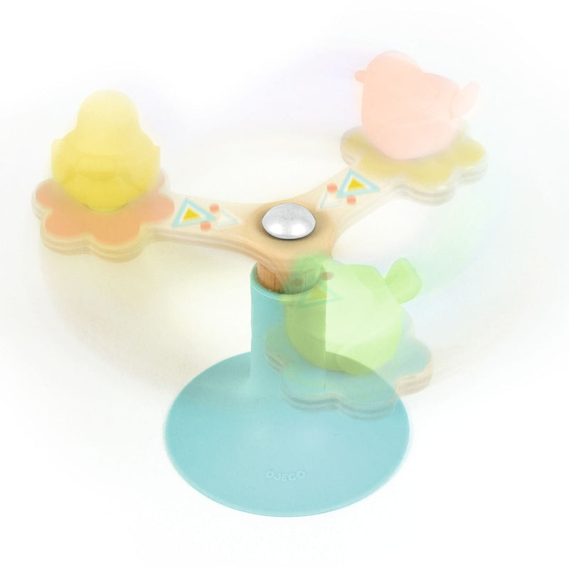 babyspini - DJECO DJ06146 3070900061460