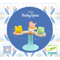 babyspini - DJECO DJ06146 3070900061460