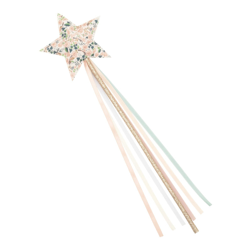 Baguette magique fleurie Floral Wand - Mimi&lula 165003-04 5061064830045
