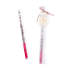 Baguette magique La petite école de danse Moulin Roty - MOULIN ROTY 667140ROSE 3575676671429