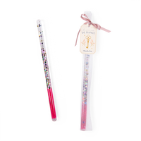 Baguette magique La petite école de danse Moulin Roty - MOULIN ROTY 667140ROSE 3575676671429